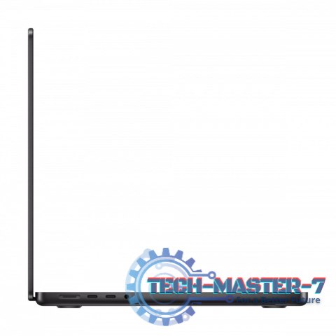 MacBook Pro 14,2 cali: M4 Pro 12/16, 48GB, 512GB, 70W - Gwiezdna czerń - MX2H3ZE/A/R2 MacBook Pro 14,2 cali: M4 Pro 12/16, 48GB, 512GB, 70W - Gwiezdna czerń - MX2H3ZE/A/R2
