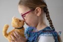 Maskotka interaktywna Twój pupilek - Kotek brązowy