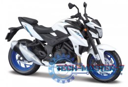 Model metalowy Suzuki GSX-S750 ABS 1/18