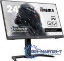Monitor 23,8 cala GB2445HSU-B2 IPS,FHD,100Hz,1ms,2xUSB,300cd