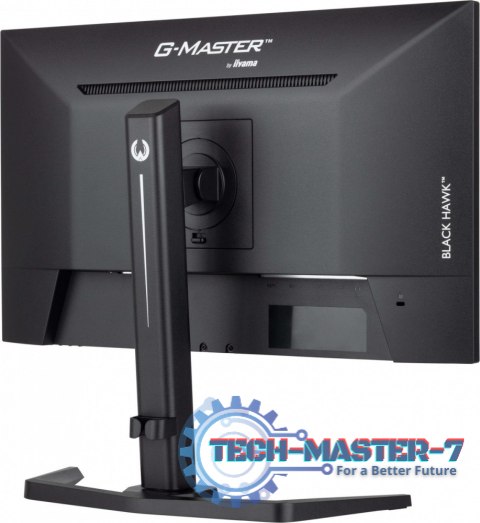 Monitor 23,8 cala GB2445HSU-B2 IPS,FHD,100Hz,1ms,2xUSB,300cd Monitor 23,8 cala GB2445HSU-B2 IPS,FHD,100Hz,1ms,2xUSB,300cd