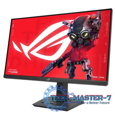 Monitor 27 cali XG27UCG IPS-F 4K 160-320Hz Monitor 27 cali XG27UCG IPS-F 4K 160-320Hz