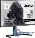 Monitor 27 cali GB2745HSU-B2 IPS,FHD,100Hz,1ms,2xUSB,300cd