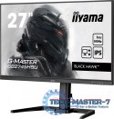 Monitor 27 cali GB2745HSU-B2 IPS,FHD,100Hz,1ms,2xUSB,300cd