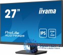 Monitor 27 cali XU2793QS-B7 IPS,QHD,100Hz,HDMI,DP