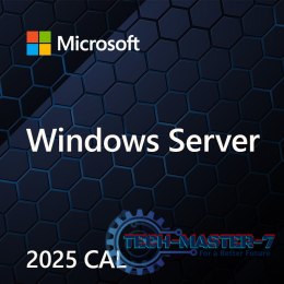 OEM Win CAL 2025 Device ENG 5Clt EP2-25243