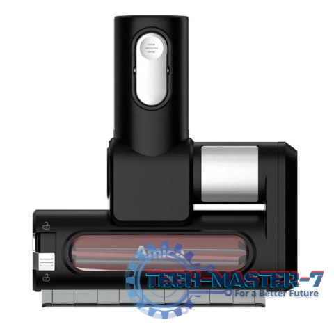 Odkurzacz pionowy VM X Pro Dark Odkurzacz pionowy VM X Pro Dark