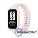 Opaska sportowa Smart Band 9 Active różowa