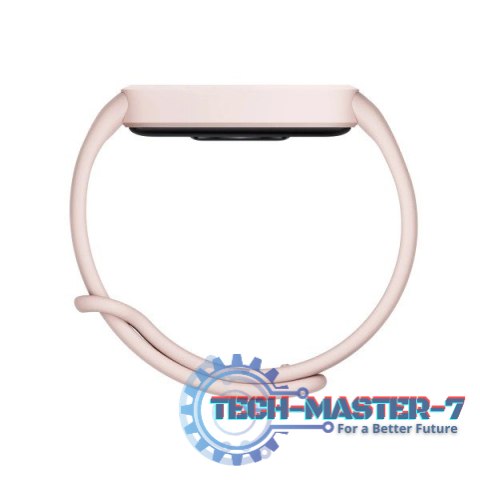 Opaska sportowa Smart Band 9 Active różowa Opaska sportowa Smart Band 9 Active różowa