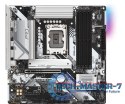 Płyta główna B760M Pro RS s1700 4DDR5 DP/HDMI mATX