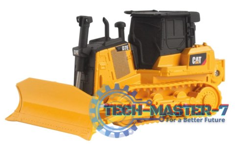 Pojazd CAT RC Buldozer 1:64