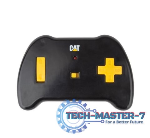 Pojazd CAT RC Buldozer 1:64 Pojazd CAT RC Buldozer 1:64