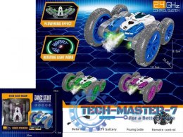 Pojazd R/C 2,4GHz Ładowanie USB