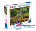 Puzzle 1000 elementów Ogrody Keukenhof Holandia