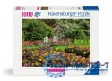 Puzzle 1000 elementów Ogrody Keukenhof Holandia