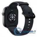 Smartwatch C4 2 cale 300 mAh czarny