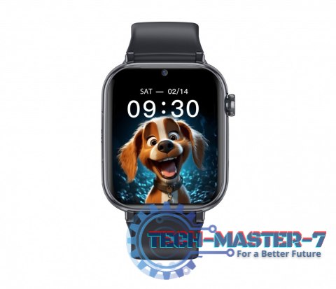 Smartwatch FW59 Kiddo 4G dla dziecka Smartwatch FW59 Kiddo 4G dla dziecka