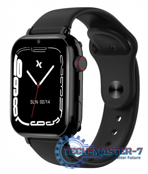 Smartwatch FW59 Kiddo 4G dla dziecka Smartwatch FW59 Kiddo 4G dla dziecka
