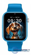 Smartwatch FW59 Kiddo 4G dla dziecka