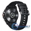 Smartwatch GS Explorer 1.3 cala 460 mAh Czarny