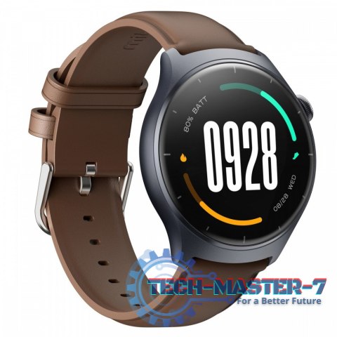 Smartwatch Lite 3 1.3 cala 400 mAh jasno-złoty