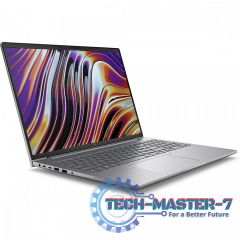 Stacja robocza ZBook Power 16 G11A/W11P/16/A R7-8845HS 1TB/32GB A3ZE1ET Stacja robocza ZBook Power 16 G11A/W11P/16/A R7-8845HS 1TB/32GB A3ZE1ET