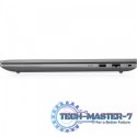 Stacja robocza ZBook Power 16 G11A/W11P/16/A R7-8845HS 1TB/32GB A3ZE1ET