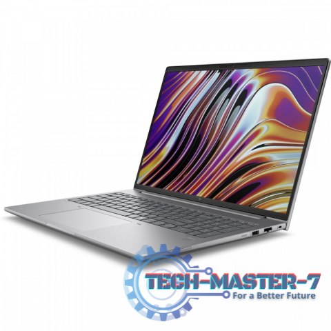 Stacja robocza ZBook Power 16 G11A/W11P/16/A R7-8845HS 1TB/32GB A3ZE1ET Stacja robocza ZBook Power 16 G11A/W11P/16/A R7-8845HS 1TB/32GB A3ZE1ET