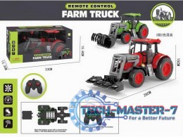 Traktor R/C