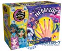 Zestaw Moon Academy Księżycowy manicure