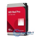 Dysk HDD Red Pro 10TB 3,5 cala 256 MB SATA 7200rp WD103KFBX