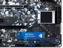 Dysk SSD Blue 2TB SA510 M.2 2280 WDS200T3B0B