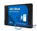 Dysk SSD Blue 4TB SA510 2,5 cala WDS400T3B0A
