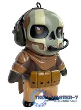 Figurka kolekcjonerska Call of Duty - Ghost