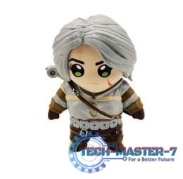 Figurka kolekcjonerska The Witcher - Ciri Figurka kolekcjonerska The Witcher - Ciri