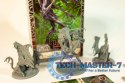 Gra Cthulhu: Death May Die - Ithaqua Wędrowiec na Wietrze