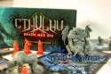 Gra Cthulhu: Death May Die - Strach przed Nieznanym