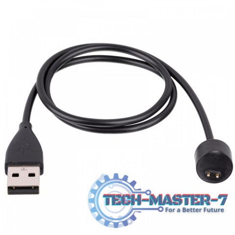 Kabel do ładowania Xiaomi Mi Band 5 Ak-SW-14 50cm AK-SW-14 Kabel do ładowania Xiaomi Mi Band 5 Ak-SW-14 50cm AK-SW-14
