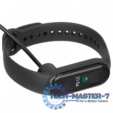 Kabel do ładowania Xiaomi Mi Band 5 Ak-SW-14 50cm AK-SW-14 Kabel do ładowania Xiaomi Mi Band 5 Ak-SW-14 50cm AK-SW-14