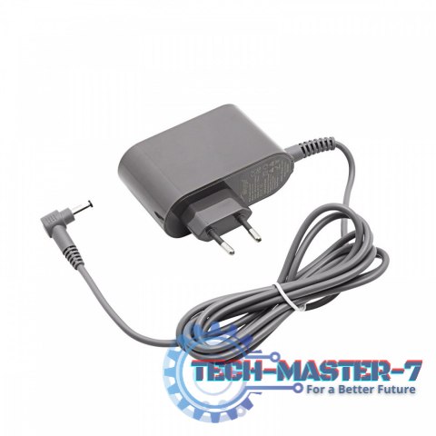 Ładowarka do Dyson Zasilacz impulsowy AK-PD-07 30.45V / 1.1A 33.5W wtyczka Dyson V10 V11