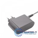 Ładowarka do Dyson Zasilacz impulsowy AK-PD-07 30.45V / 1.1A 33.5W wtyczka Dyson V10 V11