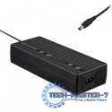 Ładowarka do pojazdów elektrycznych Akyga AK-EV-12 42V / 2A 84W 5.5X2.1 MM 1M