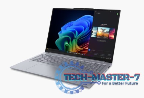 Laptop ThinkBook 16 G7 21NH001UPB W11Pro X1P-42-100/32GB/512GB/INT/16.0 WQXGA/Luna Grey/3YRS OS + CO2 Offset Laptop ThinkBook 16 G7 21NH001UPB W11Pro X1P-42-100/32GB/512GB/INT/16.0 WQXGA/Luna Grey/3YRS OS + CO2 Offset