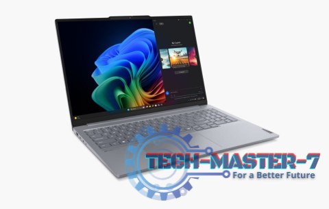 Laptop ThinkBook 16 G7 21NH001UPB W11Pro X1P-42-100/32GB/512GB/INT/16.0 WQXGA/Luna Grey/3YRS OS + CO2 Offset Laptop ThinkBook 16 G7 21NH001UPB W11Pro X1P-42-100/32GB/512GB/INT/16.0 WQXGA/Luna Grey/3YRS OS + CO2 Offset