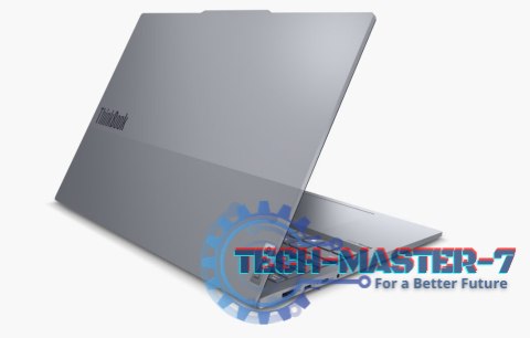 Laptop ThinkBook 16 G7 21NH001UPB W11Pro X1P-42-100/32GB/512GB/INT/16.0 WQXGA/Luna Grey/3YRS OS + CO2 Offset Laptop ThinkBook 16 G7 21NH001UPB W11Pro X1P-42-100/32GB/512GB/INT/16.0 WQXGA/Luna Grey/3YRS OS + CO2 Offset