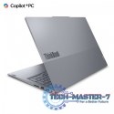 Laptop ThinkBook 16 G7 21NH001VPB W11Pro X1P-42-100/32GB/1TB/INT/16.0 WQXGA/Luna Grey/3YRS OS + CO2 Offset