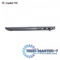 Laptop ThinkBook 16 G7 21NH001VPB W11Pro X1P-42-100/32GB/1TB/INT/16.0 WQXGA/Luna Grey/3YRS OS + CO2 Offset