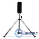 Mini statyw fancy 2w1 do smartfona i aparatu