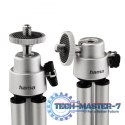 Mini statyw fancy 2w1 do smartfona i aparatu