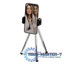 Mini statyw fancy 2w1 do smartfona i aparatu